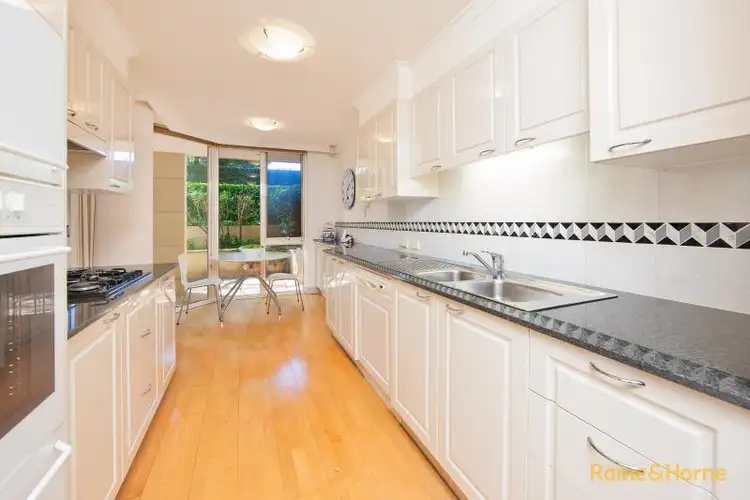 Fourth view of Homely apartment listing, 23A/2 Brady Street, Mosman NSW 2088