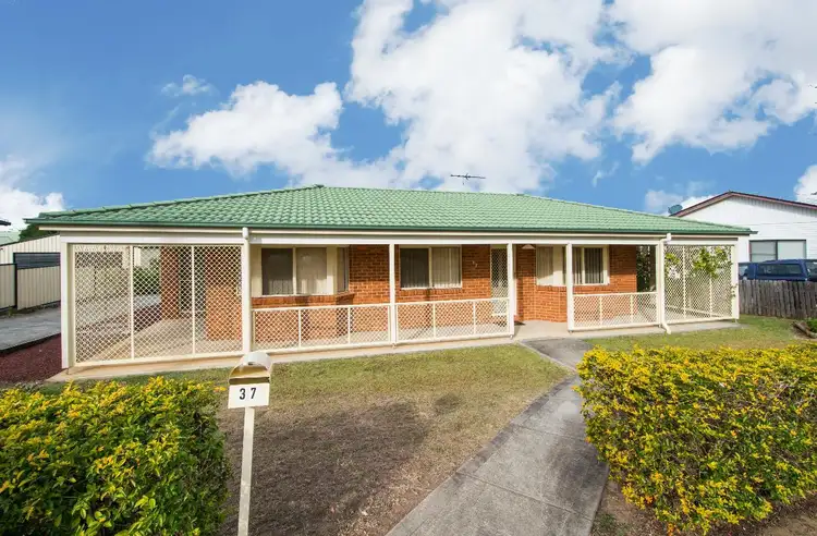 37 Hawthorne Street, South Grafton NSW 2460