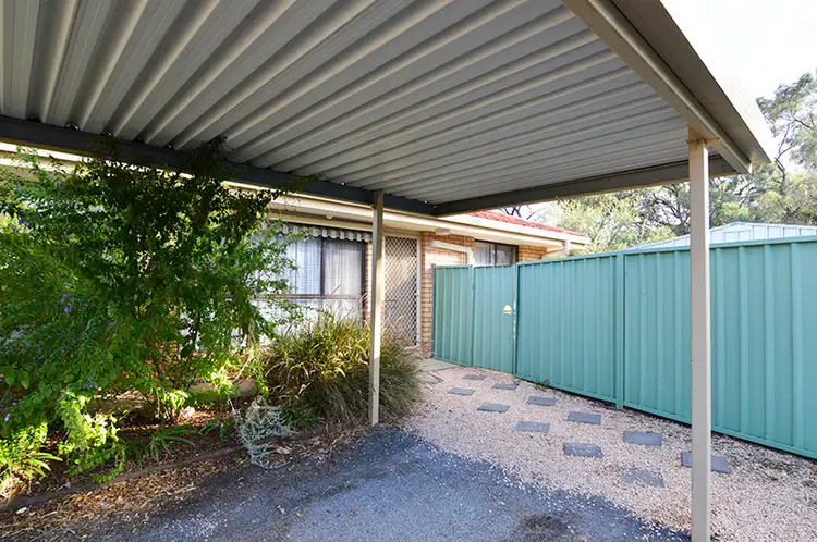 Main view of Homely unit listing, 9/6-10 Hendy Road, Buronga NSW 2739
