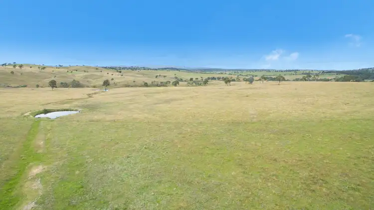 Second view of Homely land listing, "GOROKA" Wollomombi Village Road, Armidale NSW 2350