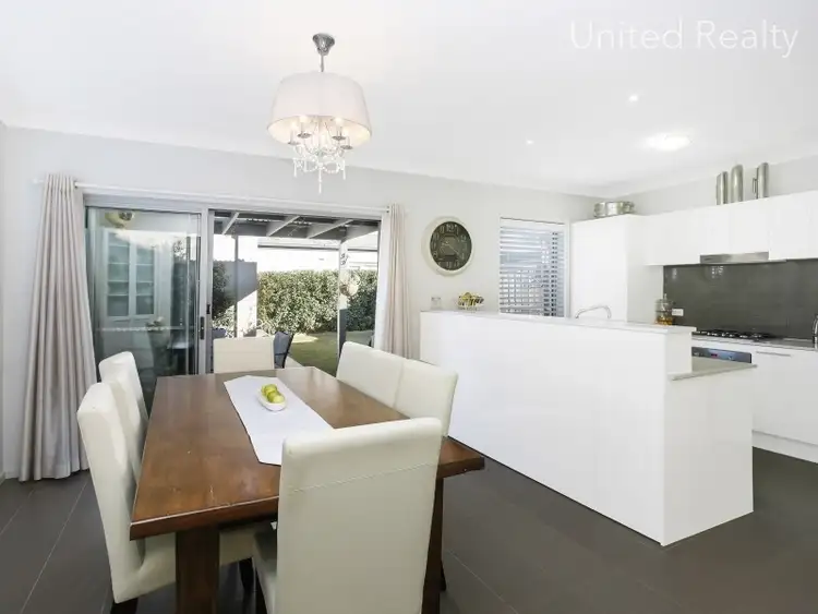 Third view of Homely house listing, 6 Charolais Avenue, Elizabeth Hills NSW 2171