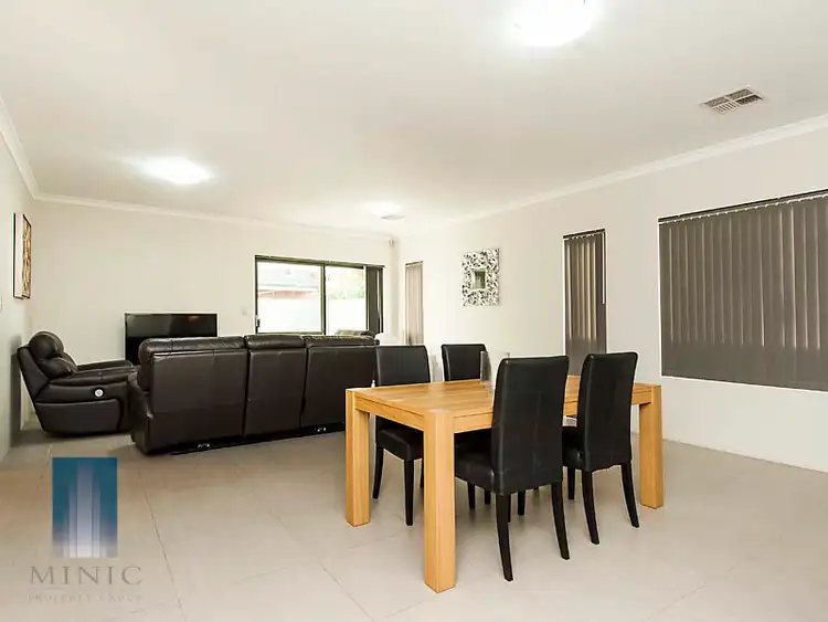 Fifth view of Homely house listing, 11 Denby Street, Wilson WA 6107