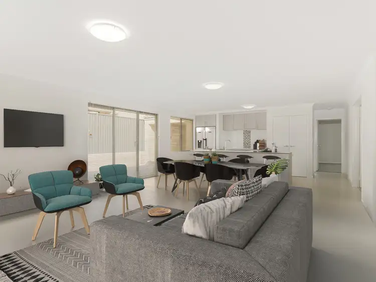 Second view of Homely house listing, 5 Ingram Rd, Baldivis WA 6171