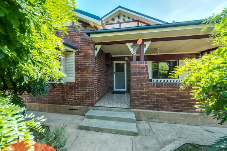 5 Citizen Street, Goulburn NSW 2580