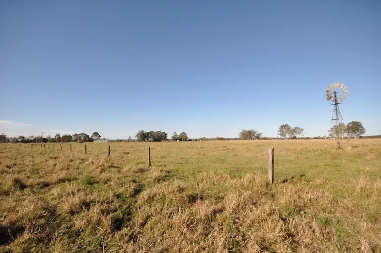 Third view of Homely rural property listing, 340 Johnsons Road, Yorklea NSW 2470