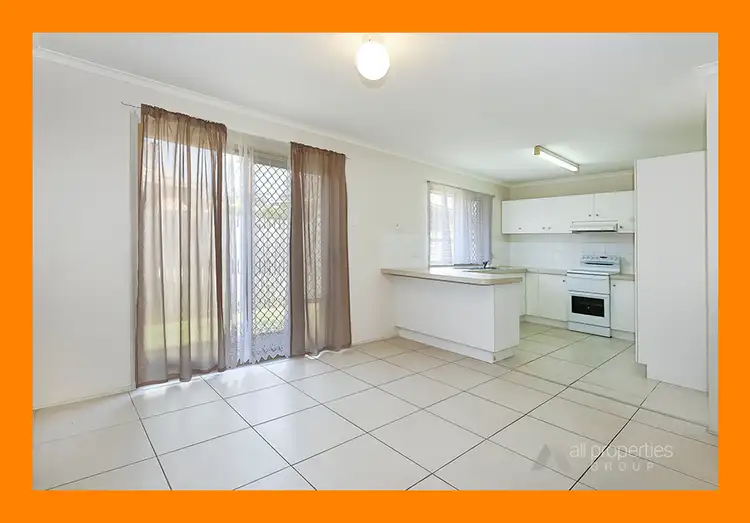 Fourth view of Homely house listing, 24 Jade Garden Drive, Boronia Heights QLD 4124
