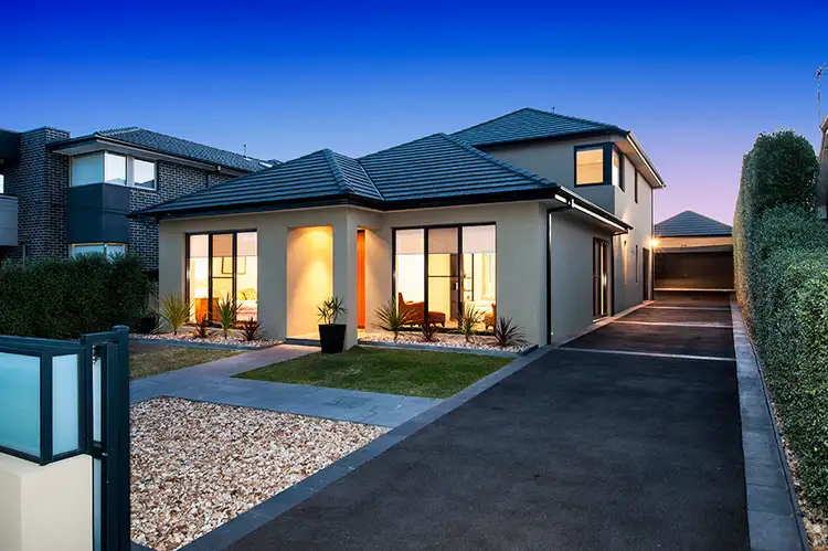 5 Hutchison Street, Niddrie VIC 3042