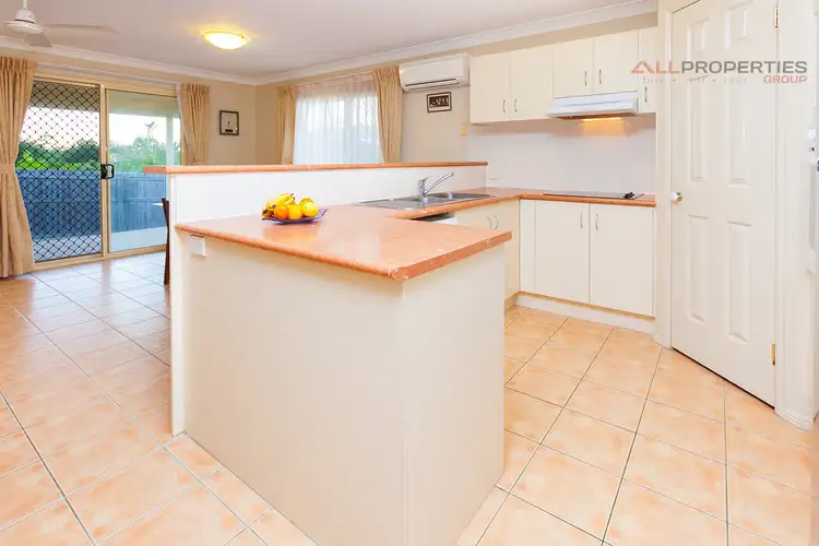 Second view of Homely house listing, 3 Pelsart Pl, Drewvale QLD 4116