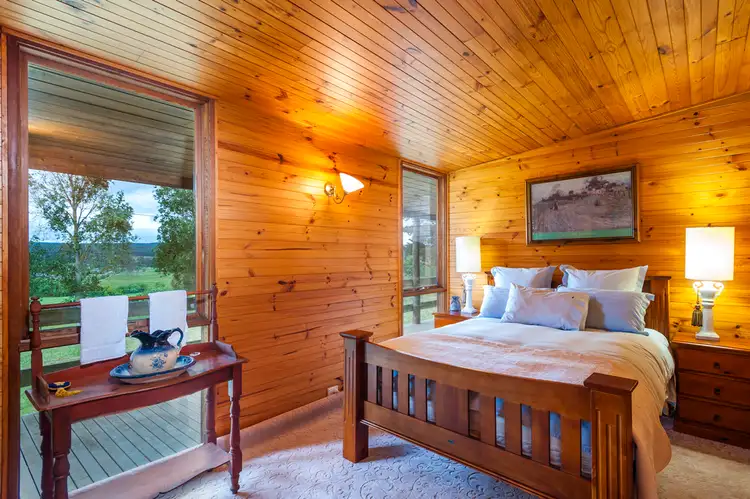 Fifth view of Homely house listing, 1667 Calder Highway, Taradale VIC 3447