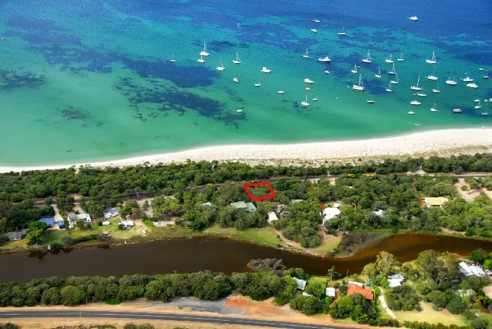 Main view of Homely land listing, Prop Lot 200 Geographe Bay Road, Quindalup WA 6281