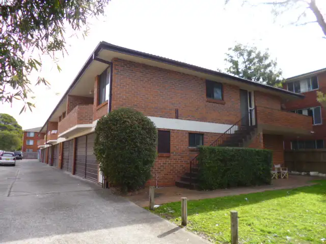 Main view of Homely unit listing, 6/18-20 The Trongate, Granville NSW 2142