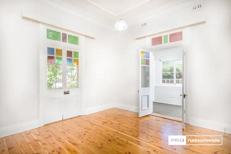 Sixth view of Homely house listing, 50 Napier Street, Tamworth NSW 2340