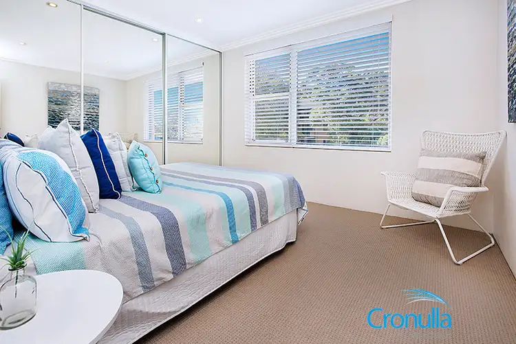 Fourth view of Homely apartment listing, 9/57 Kingsway, Cronulla NSW 2230