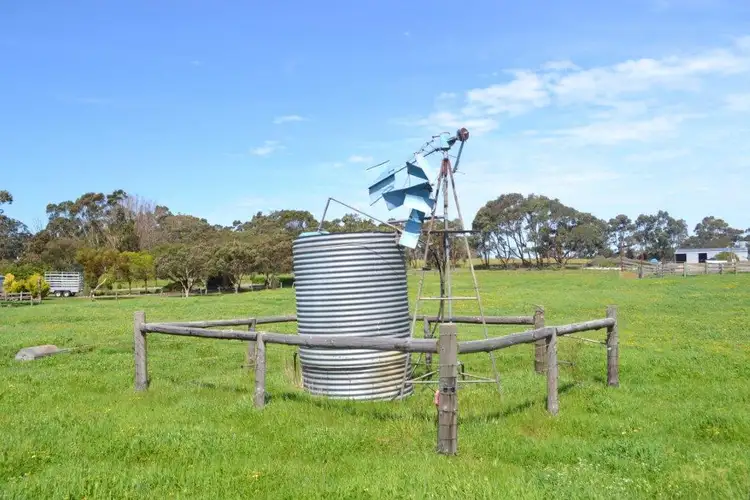 Fourth view of Homely land listing, 182 Hakea Drive, Millicent SA 5280