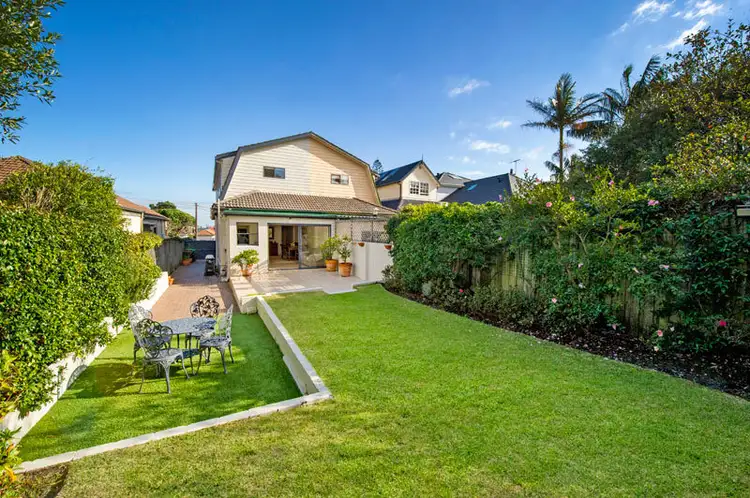 Main view of Homely house listing, 33 Kings Road, Vaucluse NSW 2030