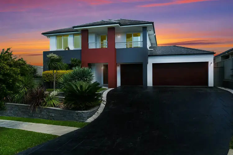 11 Haven Crescent, Woongarrah NSW 2259