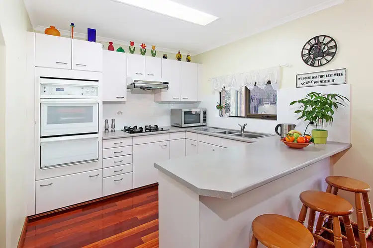 Second view of Homely townhouse listing, 1/149 Auburn Road, Yagoona NSW 2199