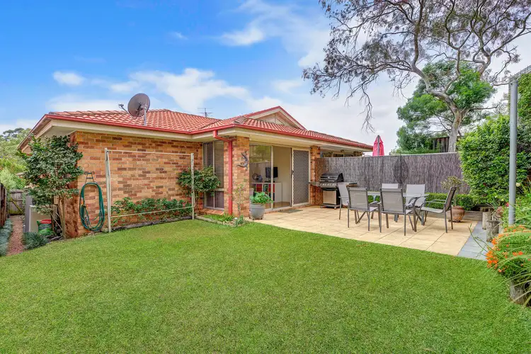 Fifth view of Homely semi-detached listing, 7 Linley Way, Ryde NSW 2112