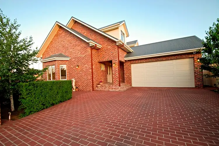 Third view of Homely house listing, 46 Verri Street, Griffith NSW 2680