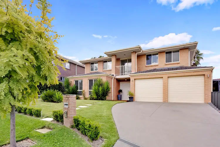 3 Irma Place, Frenchs Forest NSW 2086