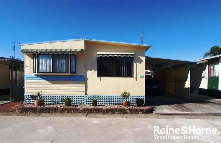 225/40 Shoalhaven Heads Road, Shoalhaven Heads NSW 2535
