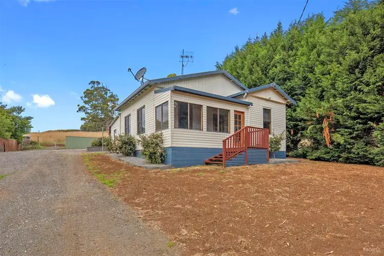 779 Ridgley Highway, Ridgley TAS 7321