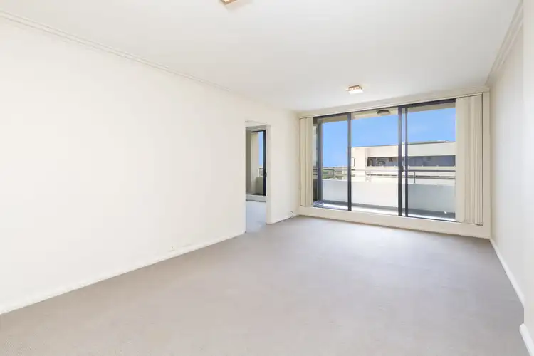 Fifth view of Homely apartment listing, 1215/1 Sergeants lane, St Leonards NSW 2065