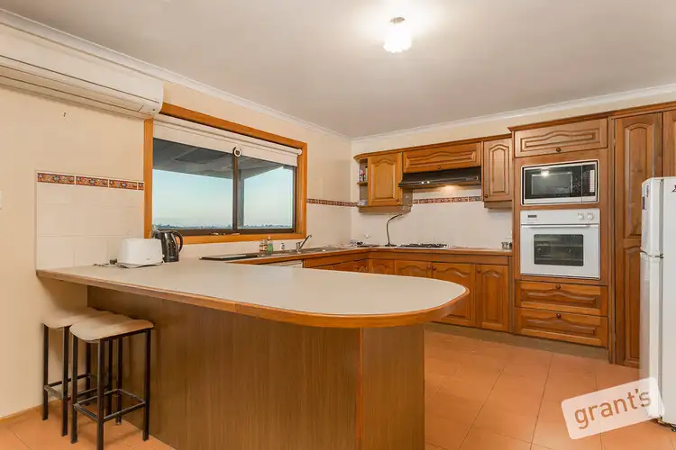 Third view of Homely house listing, 435 Gurdies-St-Heliers Road, Woodleigh VIC 3945