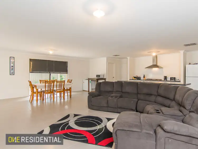 Seventh view of Homely house listing, 30 Lawrence Way, Byford WA 6122