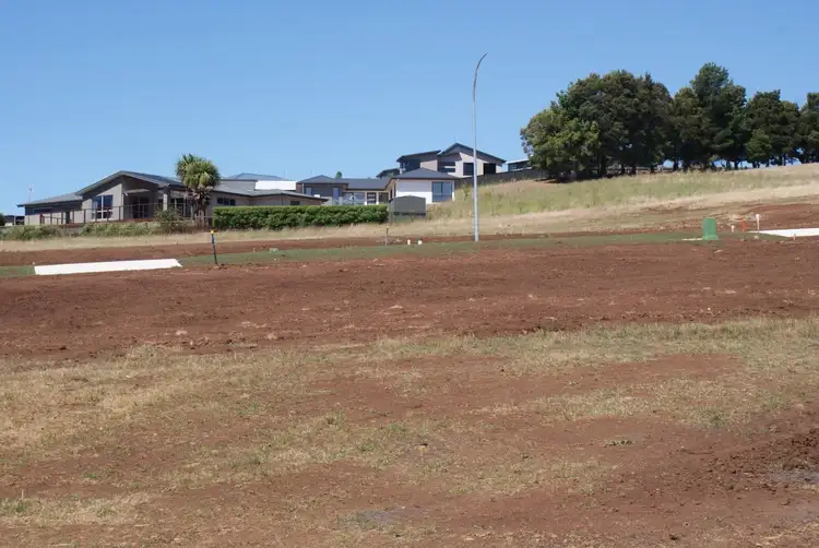 Fifth view of Homely land listing, 4 Sue Napier Drive, Ulverstone TAS 7315