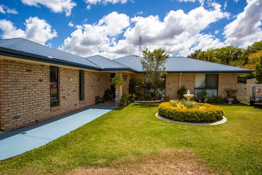 Main view of Homely house listing, 3 Inverary Court, Southside QLD 4570