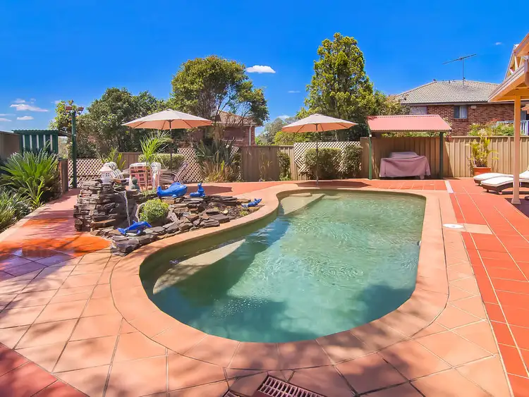 Sixth view of Homely house listing, 7 Lavender Close, Glenmore Park NSW 2745