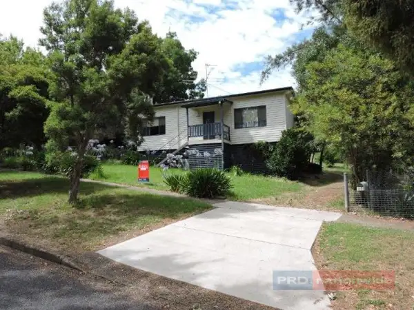 Main view of Homely house listing, 53 Groves Street, Talbingo NSW 2720