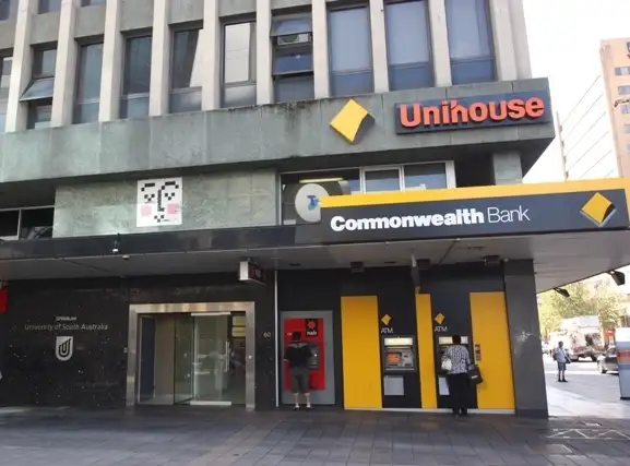 108/160 Rundle Mall, Adelaide SA 5000