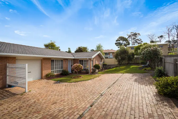 Fifth view of Homely house listing, 2/72 HEADLAND DRIVE, Tura Beach NSW 2548