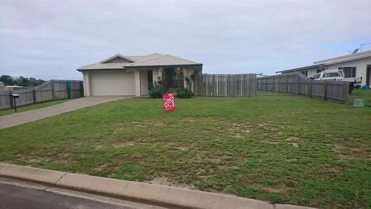 10 Avalon Street, Burnett Heads QLD 4670