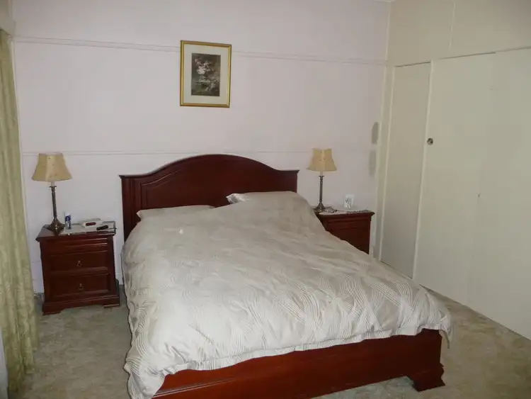 Fifth view of Homely house listing, 28 Railway Street, Goroke VIC 3412