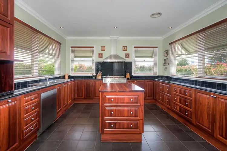Fifth view of Homely house listing, 16 Bloomfield Road, Gisborne VIC 3437