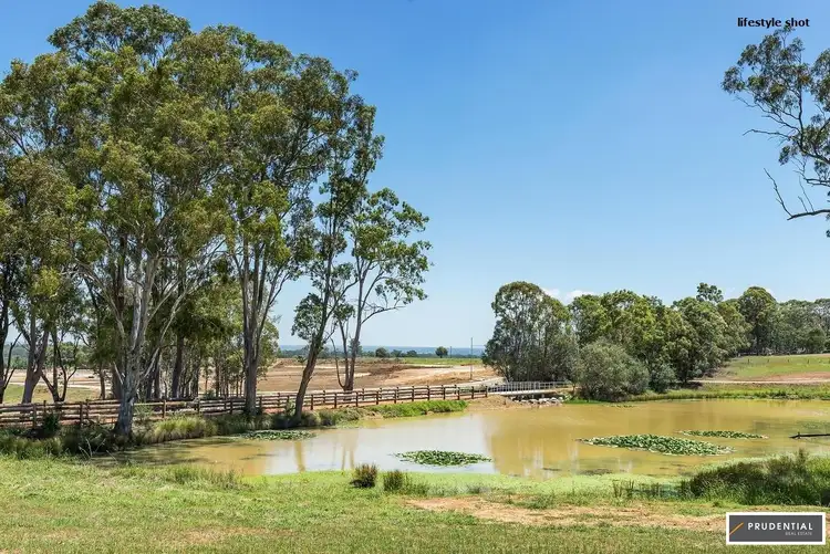 Third view of Homely semi-detached listing, 1/38 LongBush Rise, Cobbitty NSW 2570