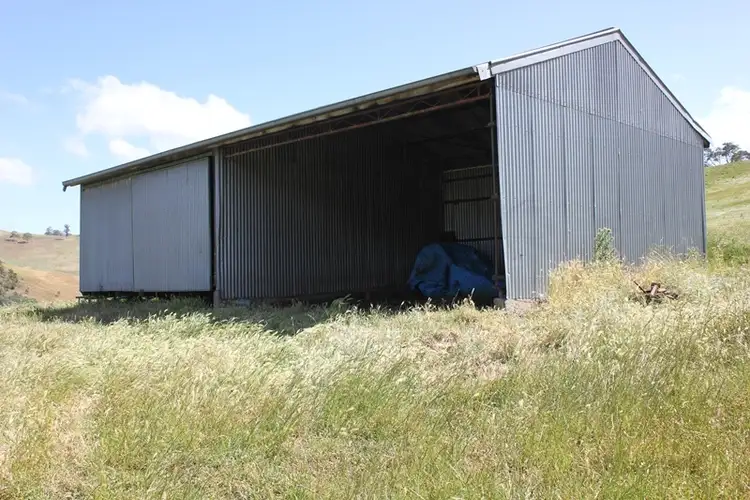 Fourth view of Homely land listing, 415 Cockatoo Gully Road, Elderslie TAS 7030