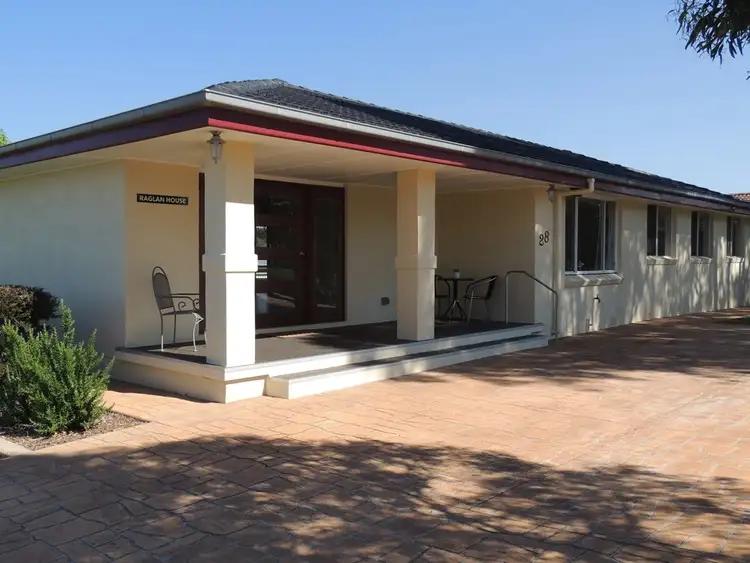 Address available on request