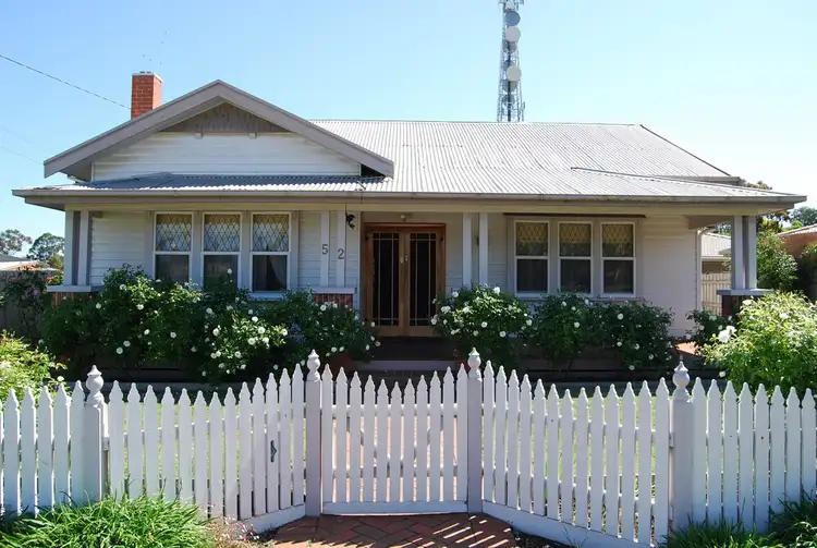 52 McCulloch Street, Bairnsdale VIC 3875