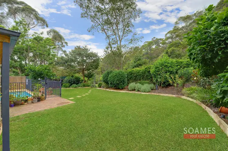 Third view of Homely house listing, 44 Stokes Avenue, Asquith NSW 2077