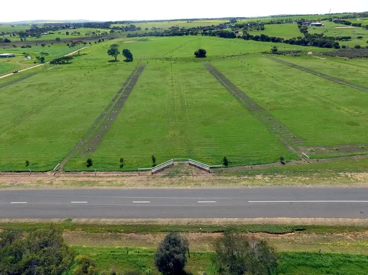 Main view of Homely land listing, Lot 2 Richardson Road - The Triangle, Boston SA 5607