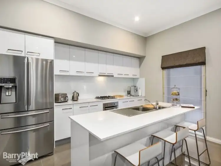 Second view of Homely house listing, 4 Cherry Lane, Montrose VIC 3765