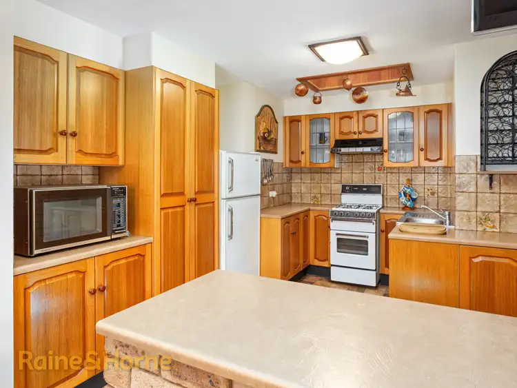 Second view of Homely house listing, 44 Bourke Street, Turvey Park NSW 2650