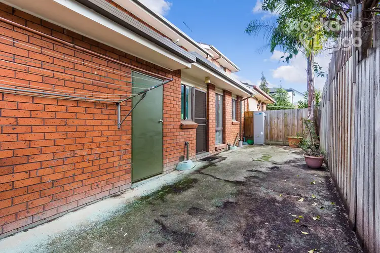 Sixth view of Homely townhouse listing, 3/2 Birdwood Street, Box Hill South VIC 3128