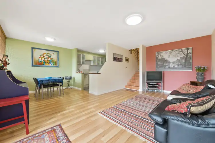 Fifth view of Homely townhouse listing, Address available on request
