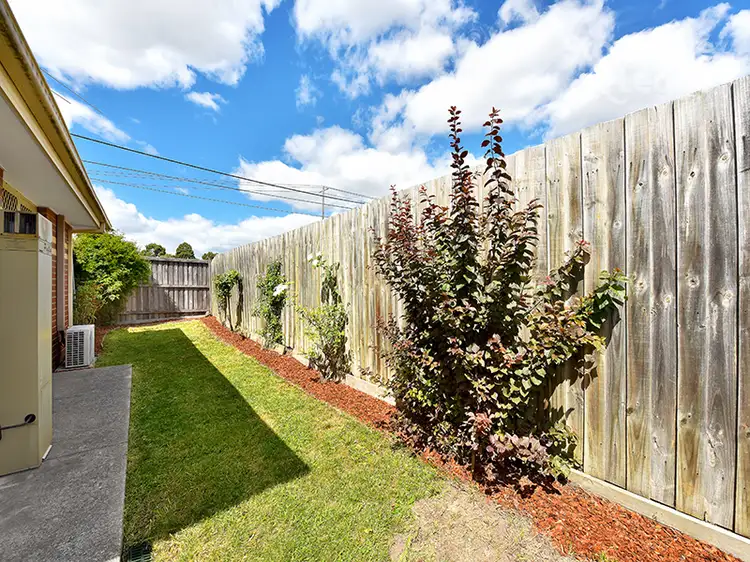 Fourth view of Homely unit listing, 1/16 Rufus Street, Epping VIC 3076