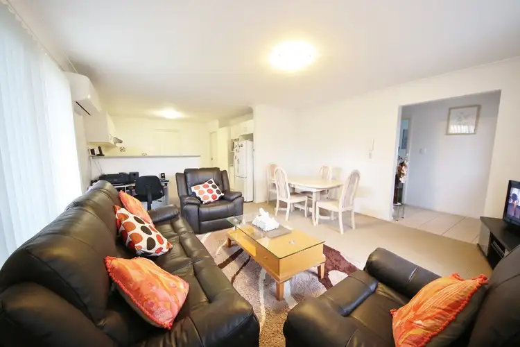 Sixth view of Homely unit listing, 1/224 Fitzroy Street, Dubbo NSW 2830